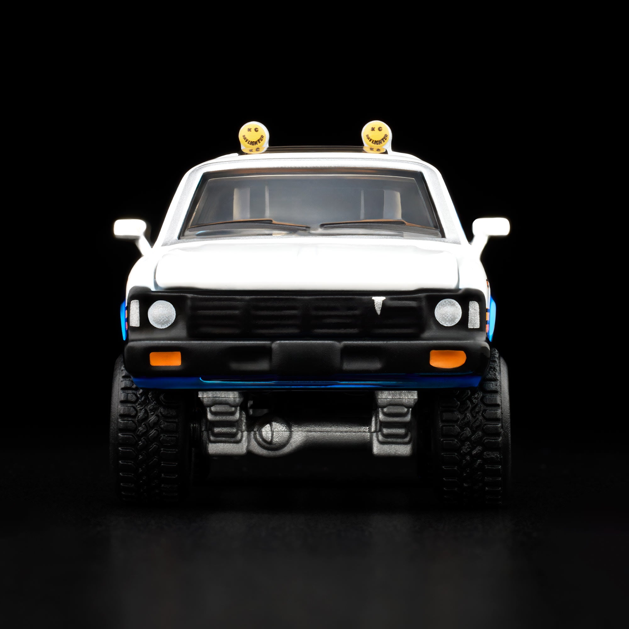 Hot Wheels RLC Exclusive ’81 Toyota SR5 4WD
