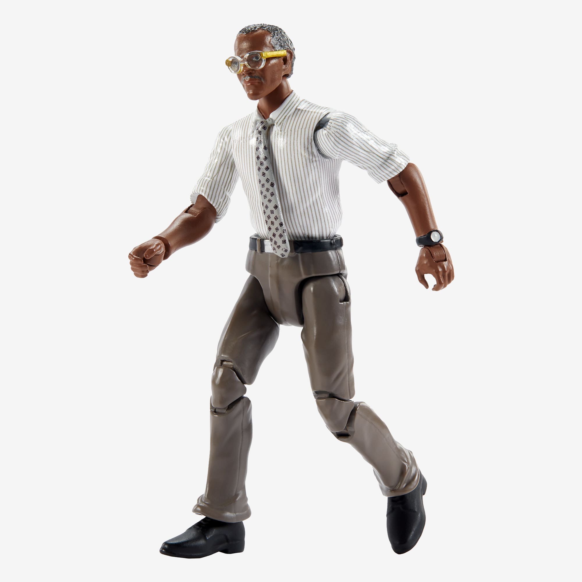 Jurassic World Jurassic Park Figure Ray Arnold Hammond Collection