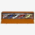2022 Hot Wheels Car Culture Mix 3: Mountain Drifters Case Pack