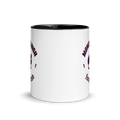 Monster High Fang Club Mug