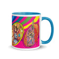 UNO Masters of the Universe She-Ra Princess Power White Mug