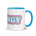 Barbie The Movie “KEN-RGY” Mug