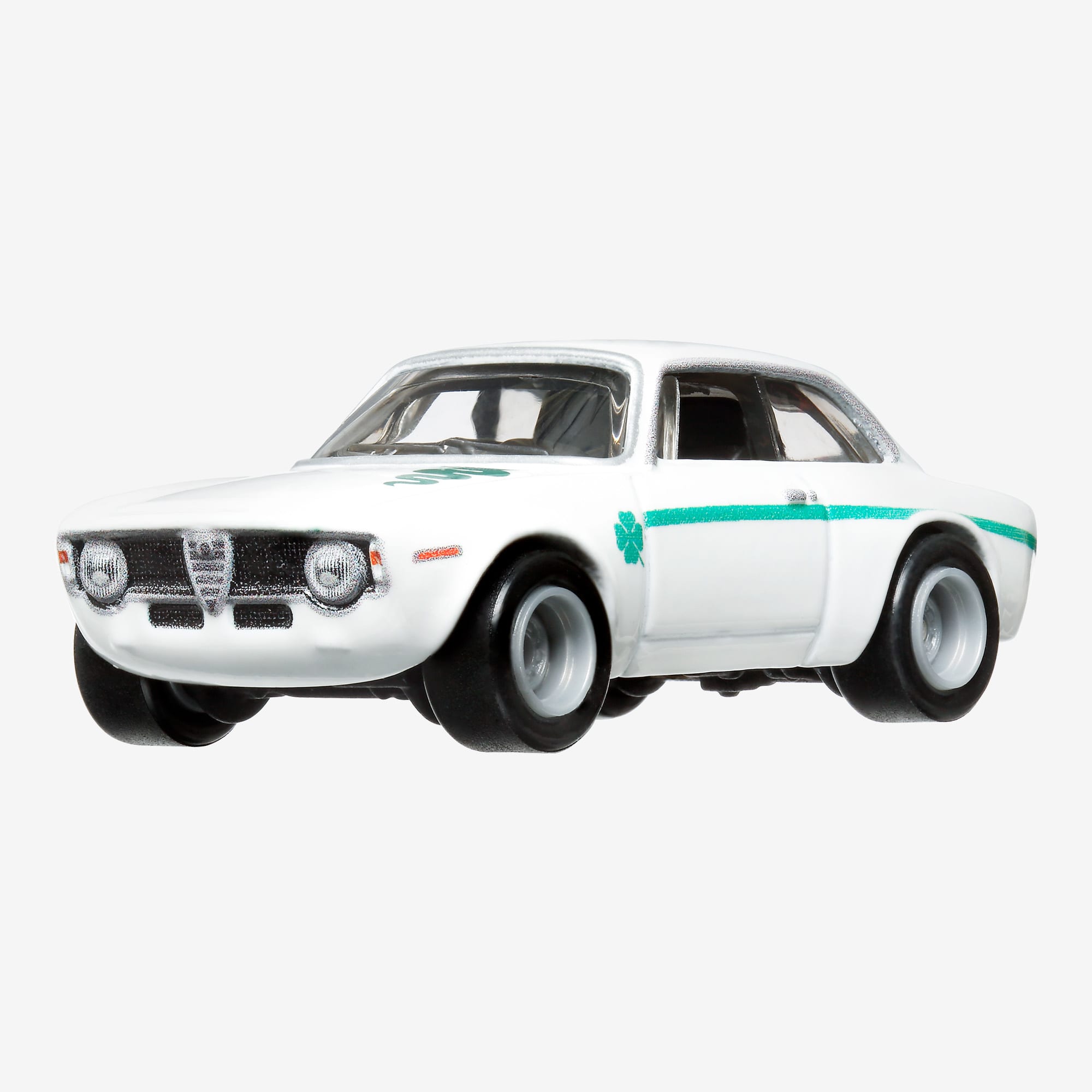 Hot Wheels Premium Car Culture Spettacolare – Alfa Romeo Giulia Sprint GTA
