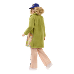Styled by KidSuper Ken Doll