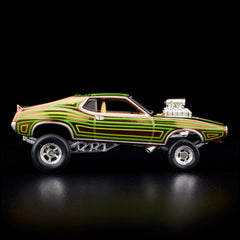 Hot Wheels RLC Exclusive ’71 AMC Javelin AMX