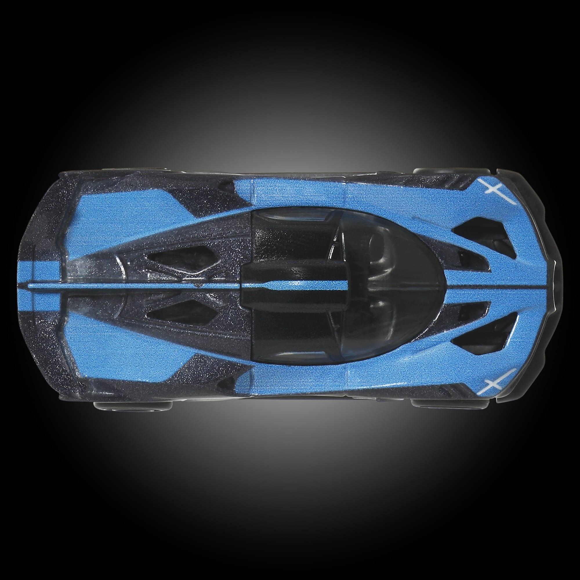 Hot Wheels Premium Car Culture EuroSpeed Bugatti Bolide