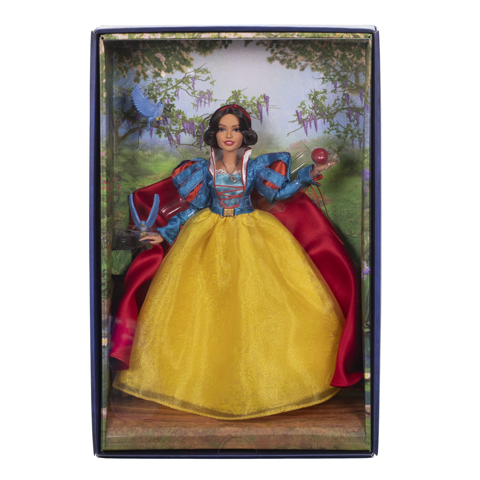 Snow White Doll From Disney’s Snow White