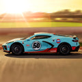 Matchbox 2020 Corvette