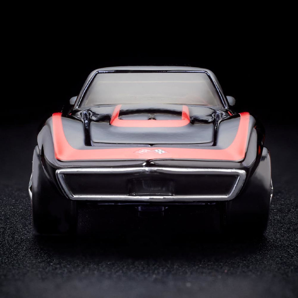 Hot Wheels RLC Exclusive Custom Corvette