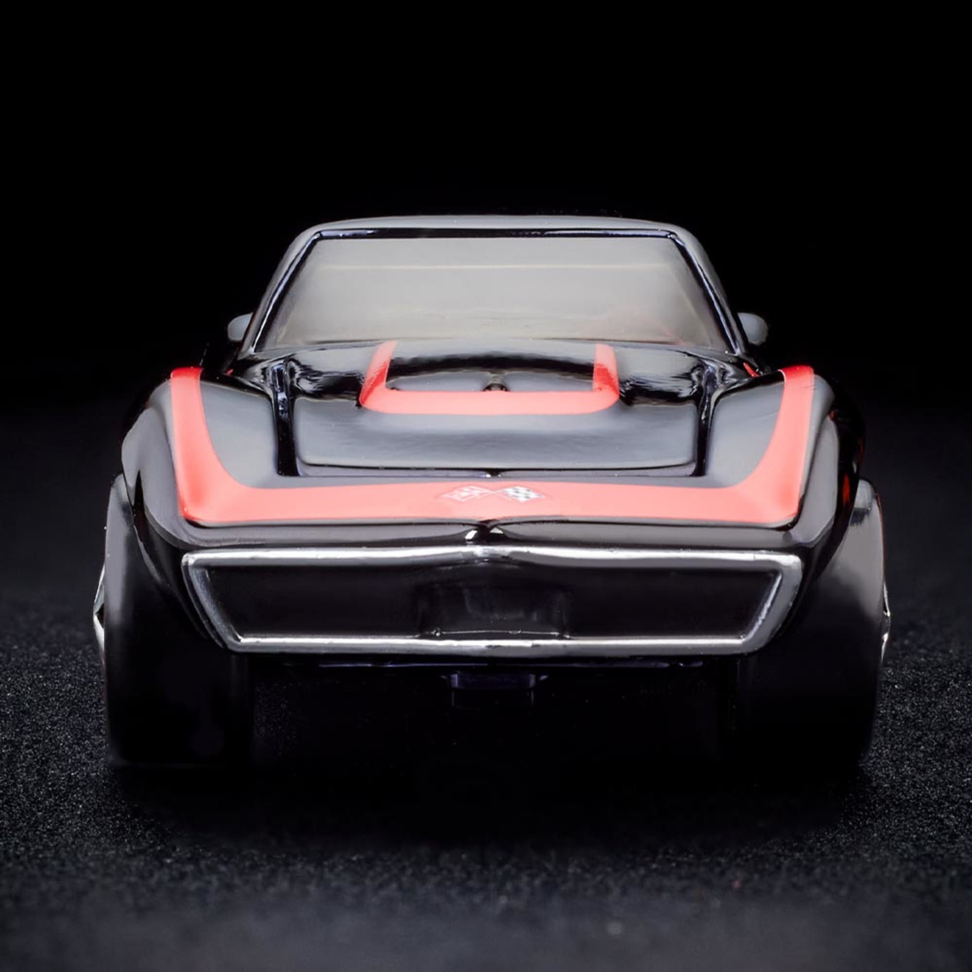 Hot Wheels RLC Exclusive Custom Corvette