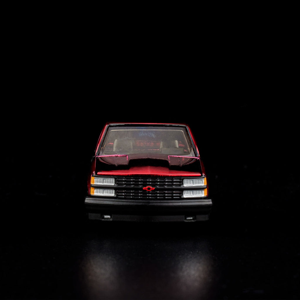 Hot Wheels RLC Exclusive 1990 Chevy 454 SS