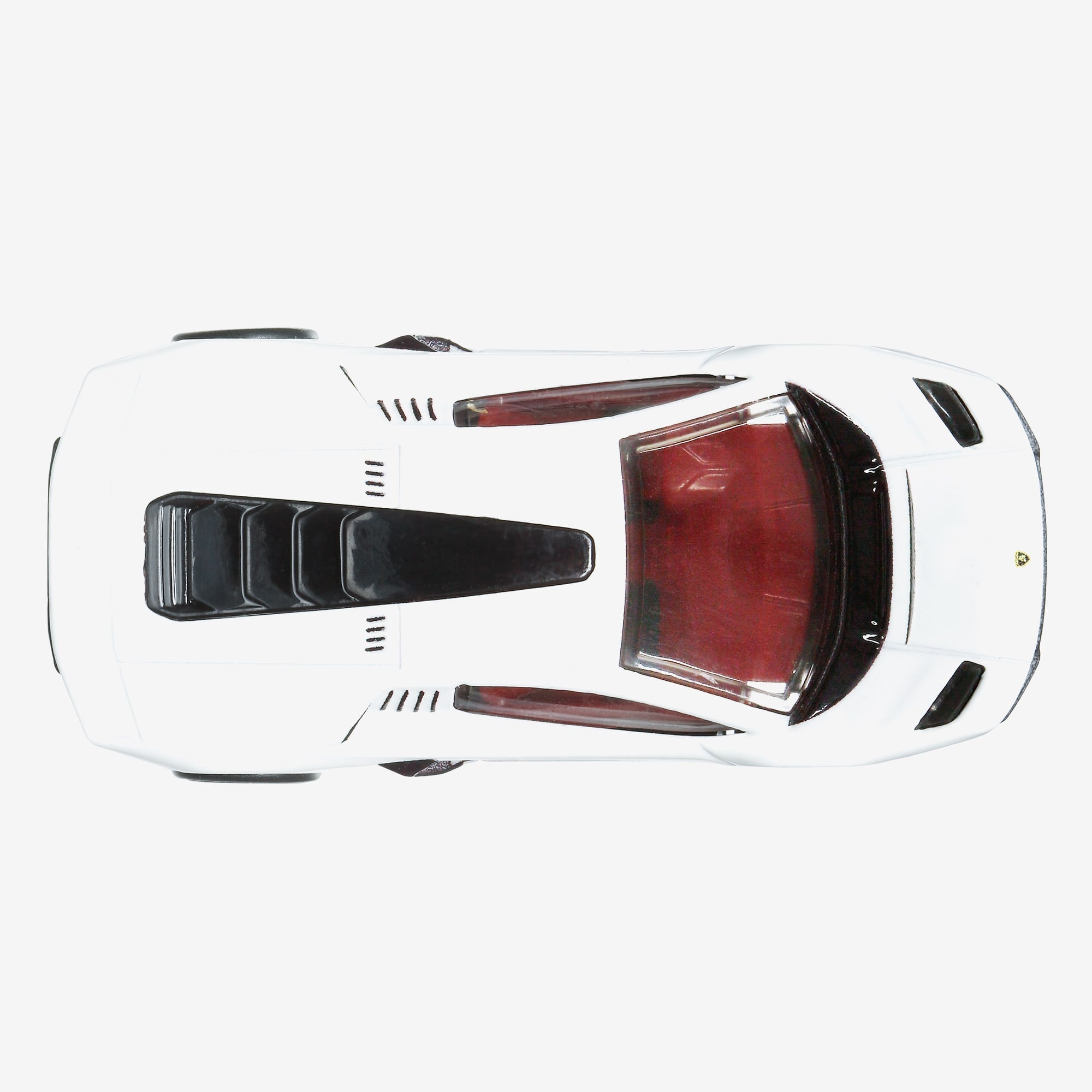 Hot Wheels Car Culture Circuit Legends Lamborghini Countach LPI 800-4