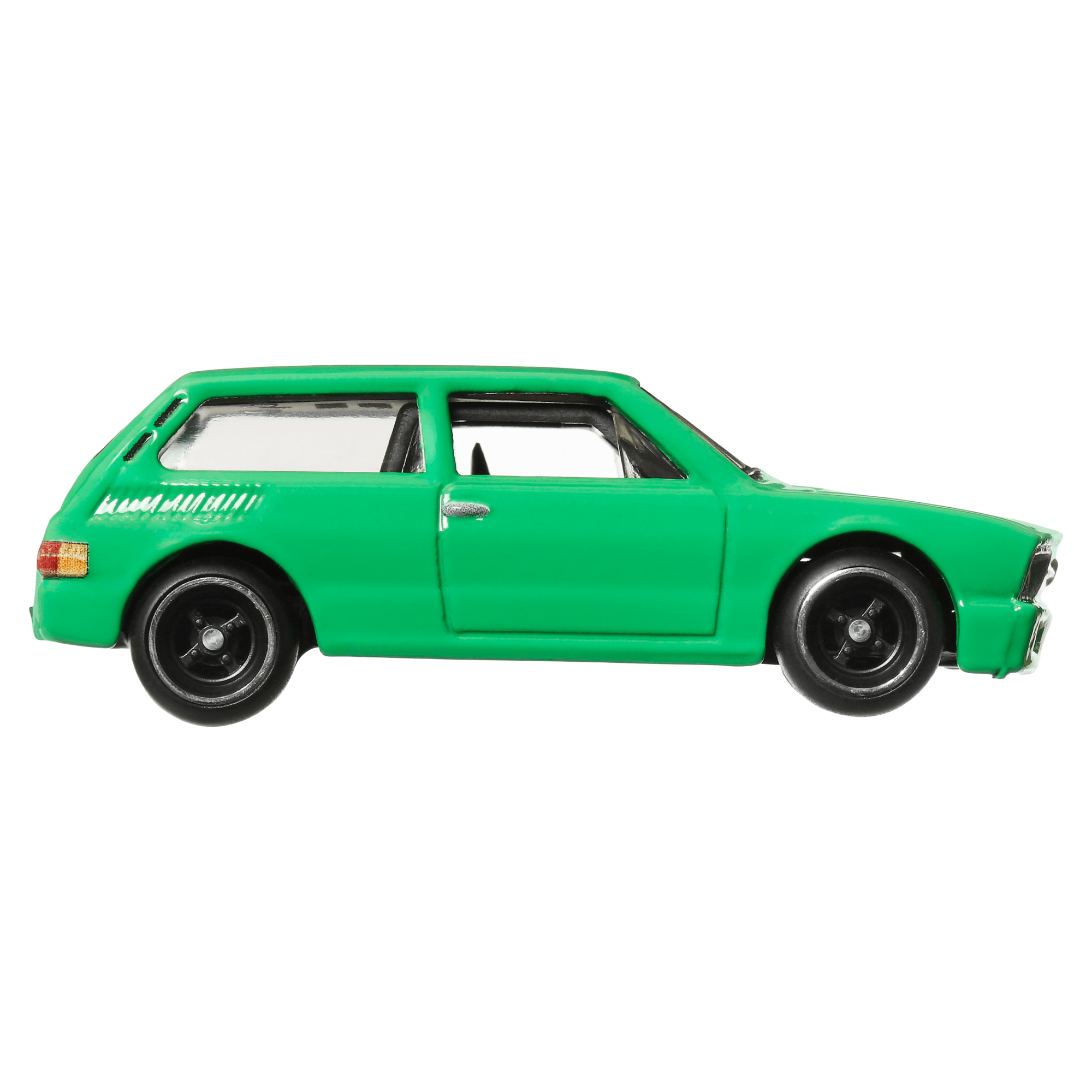 Hot Wheels Car Culture Circuit Legends Volkswagen Brasilia T9678