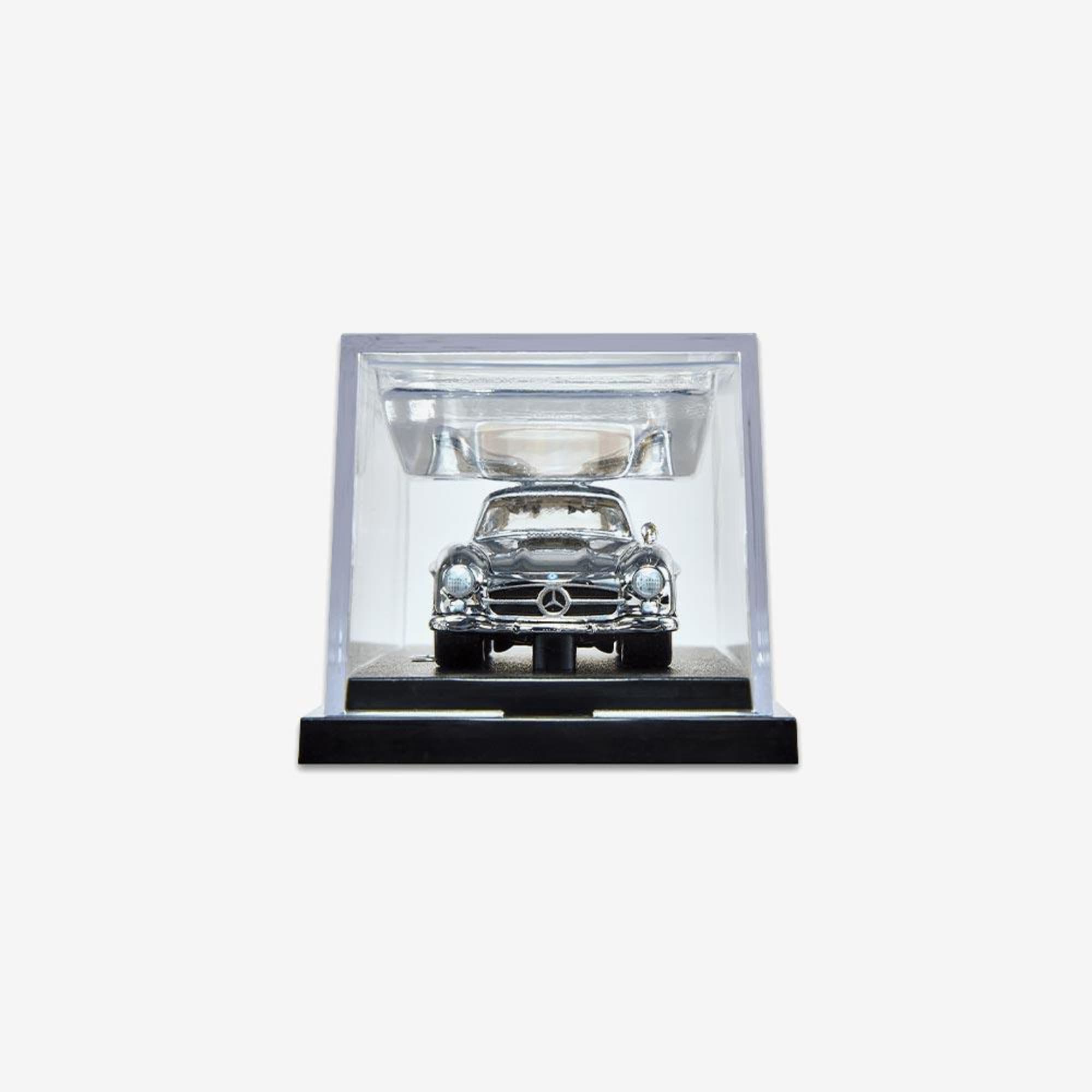 HWC Special Editions ’55 Mercedes-Benz 300 SL