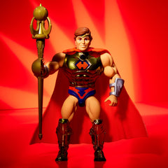 Masters of the Universe Origins He-Ro Figure