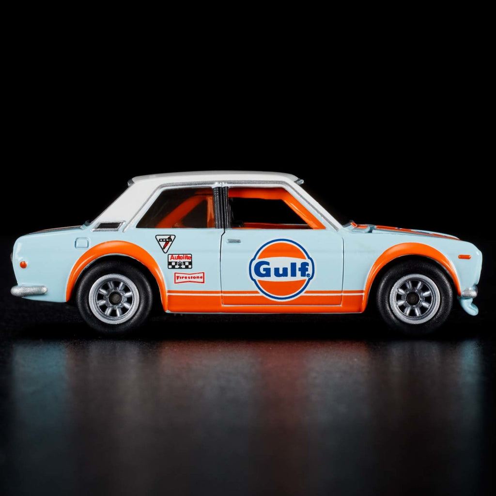 Hot Wheels RLC Exclusive Datsun 150