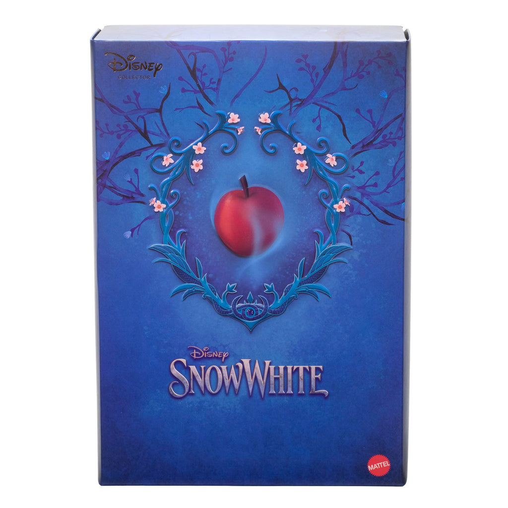 Snow White Doll From Disney’s Snow White