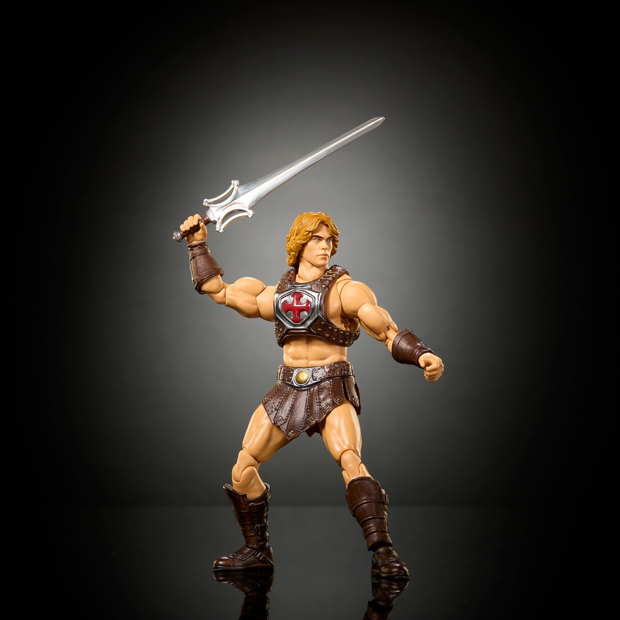 Masters of the Universe Chronicles 2026 He-Man Action Figure