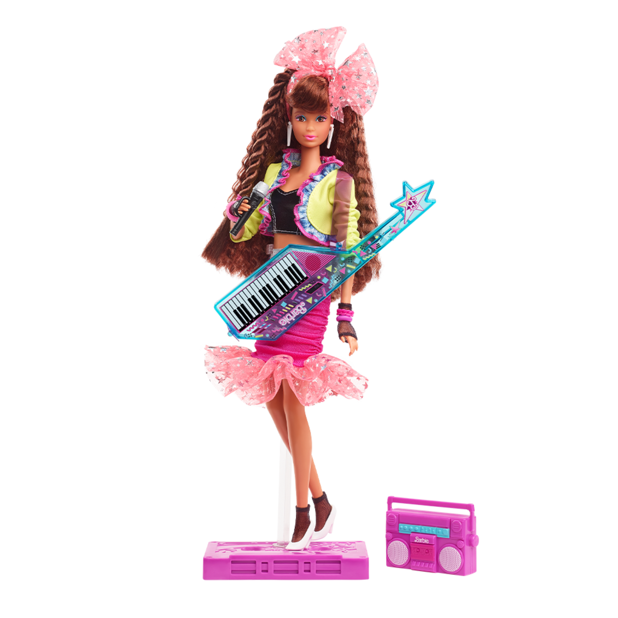 Barbie Rewind Doll - Night Out