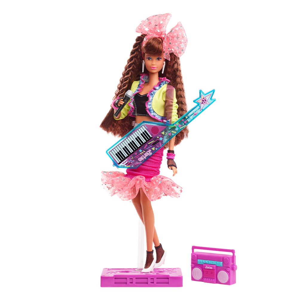 Barbie Rewind Doll - Night Out