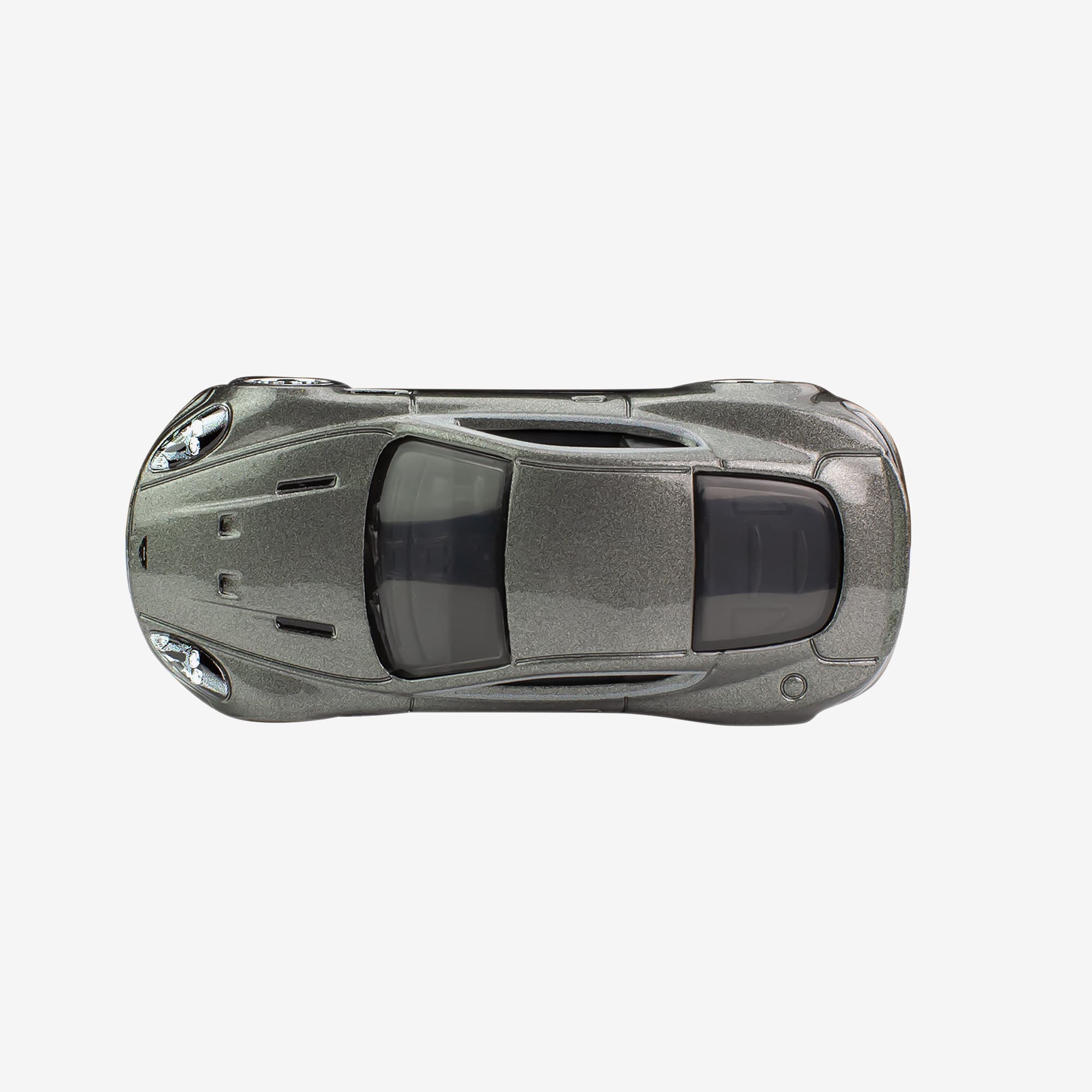 Hot Wheels Retro Entertainment Casino Royale 007 Aston Martin DBS