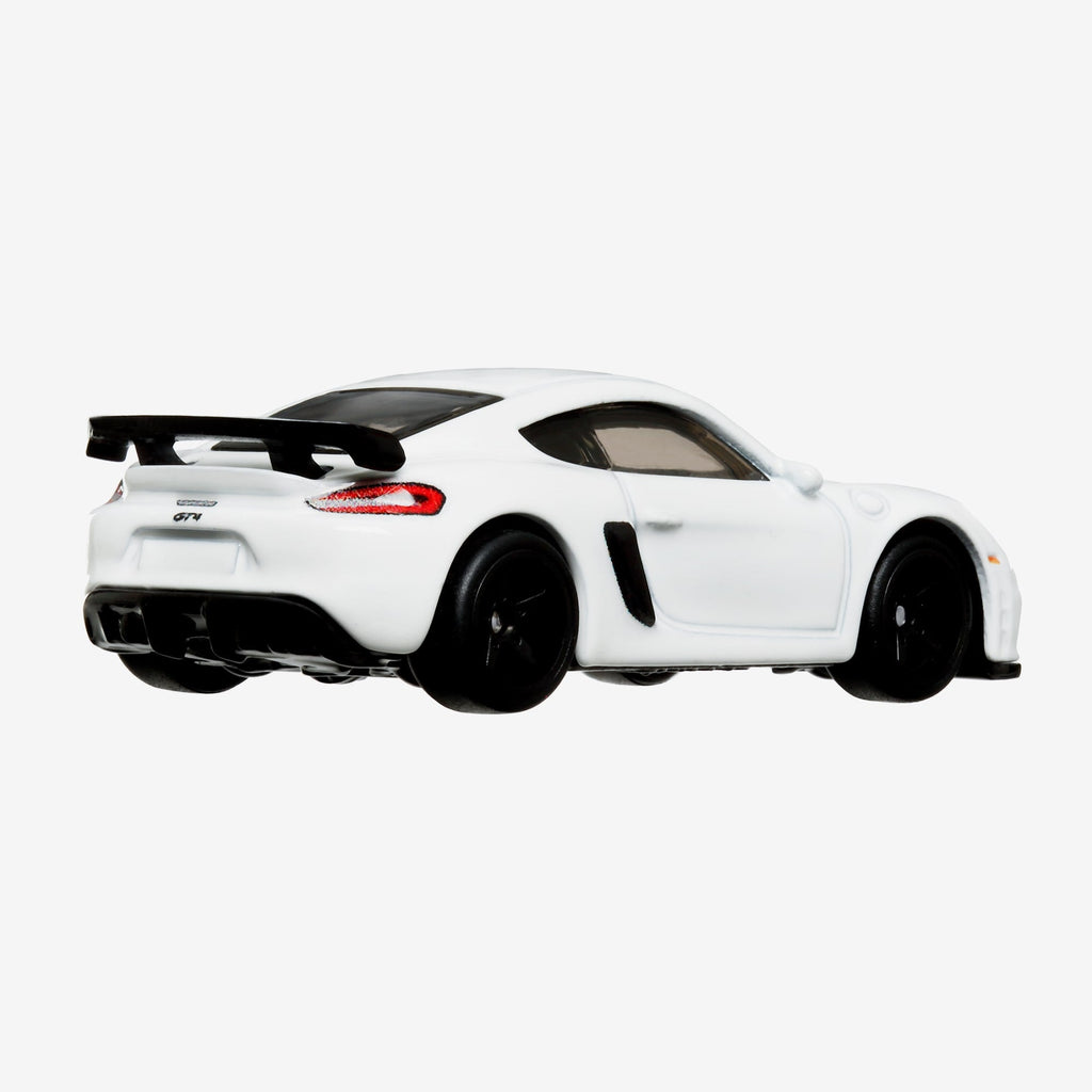 Hot Wheels Fast & Furious Premium Series, Porsche Cayman GT4