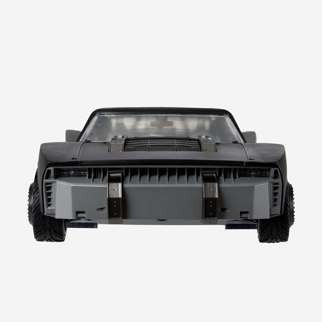 Hot Wheels R/C The BATMAN The Original Batmobile