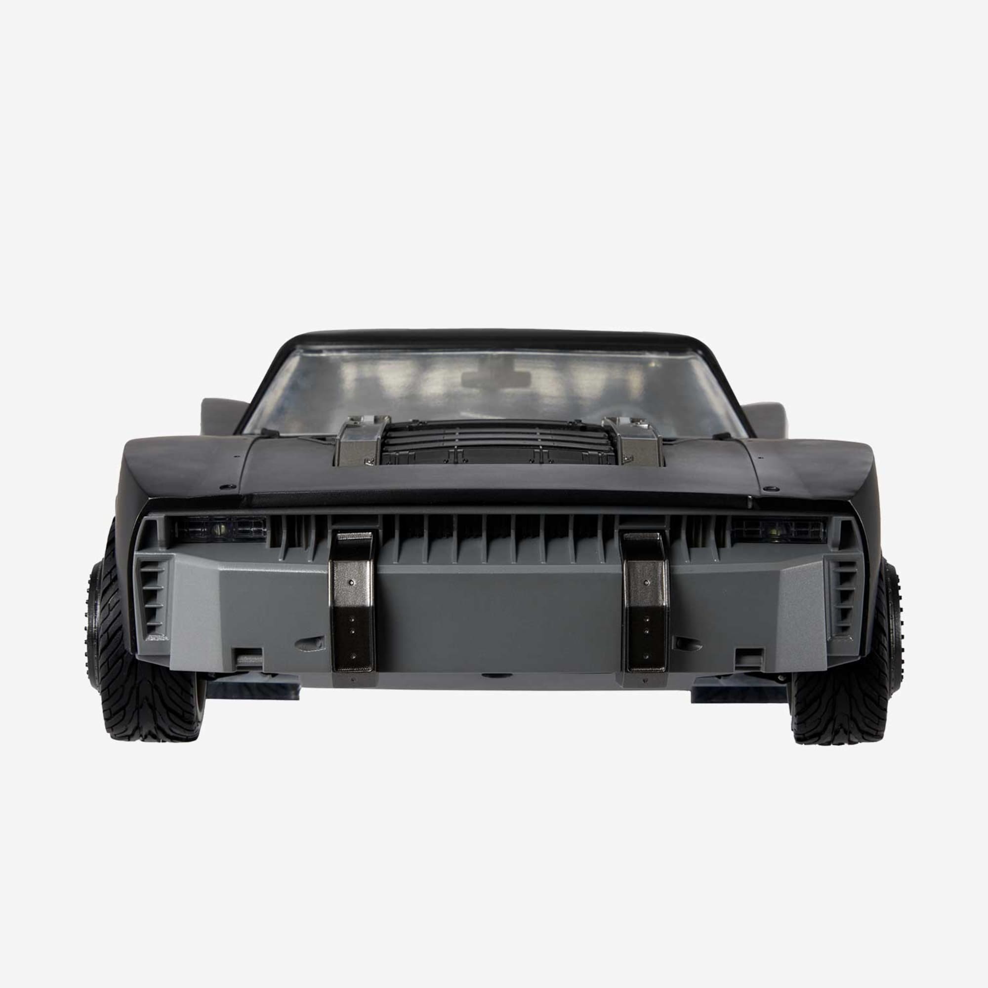 Hot Wheels R/C The BATMAN The Original Batmobile