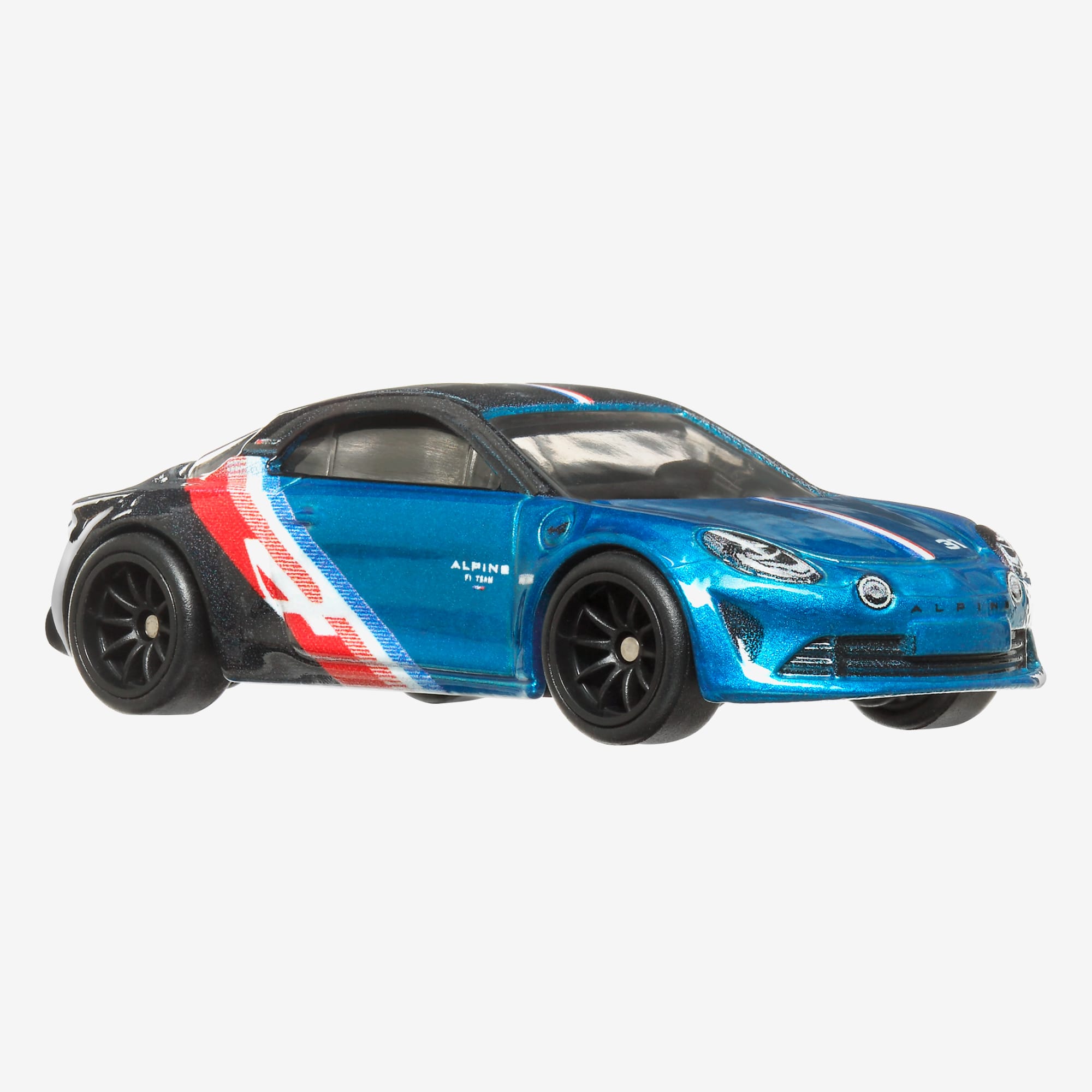 Hot Wheels Car Culture Alpine A110