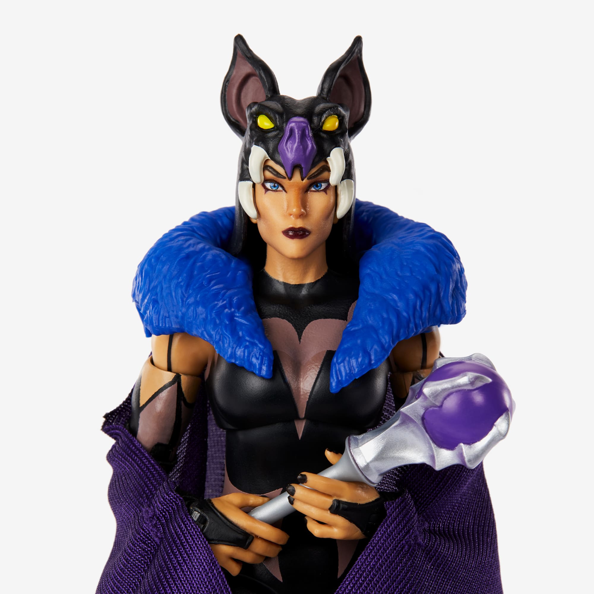 Masters of the Universe Masterverse Sorceress Evil-Lyn Action Figure