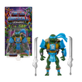 Masters of the Universe Origins Turtles of Grayskull Leonardo Action Figure