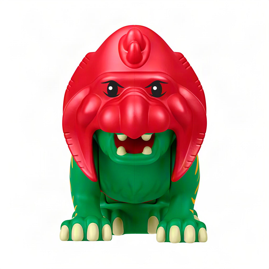 Little People Collector Masters of the Universe: He-Man & Battle Cat Special Edition Set