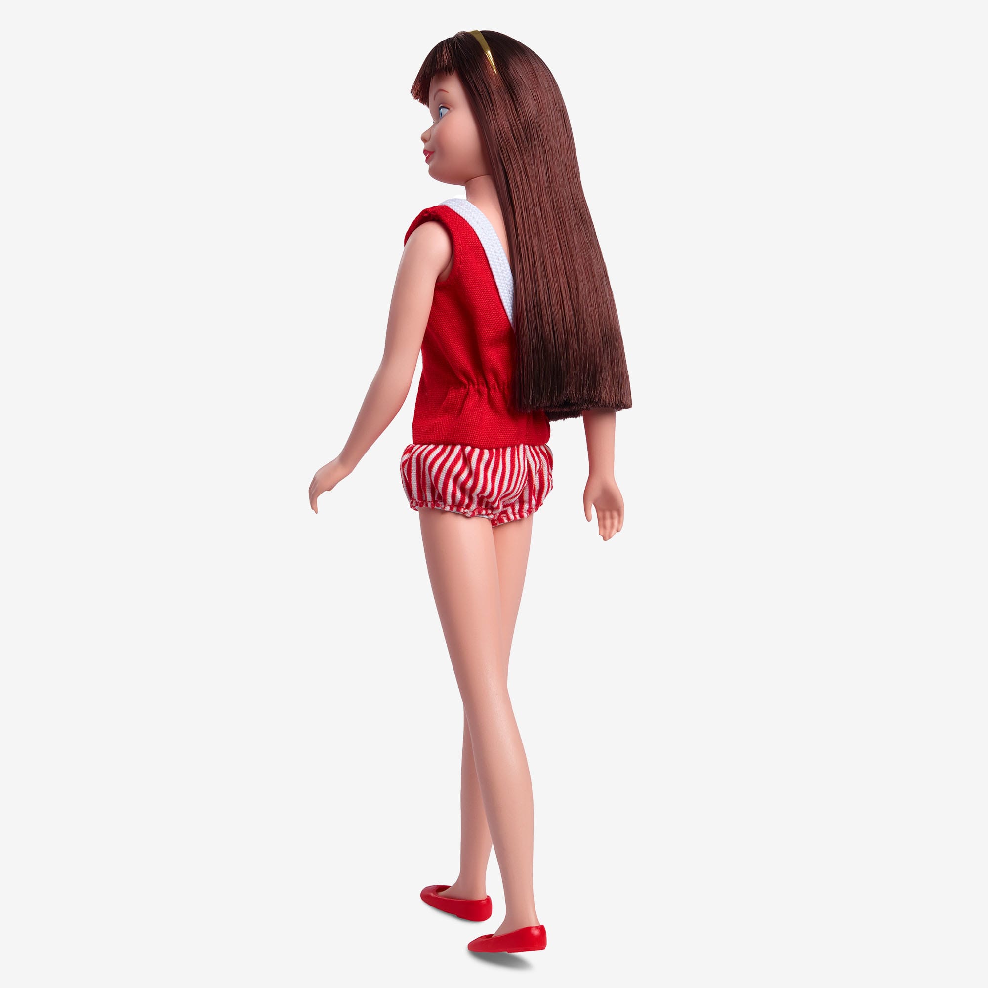 60th Anniversary Skipper Doll