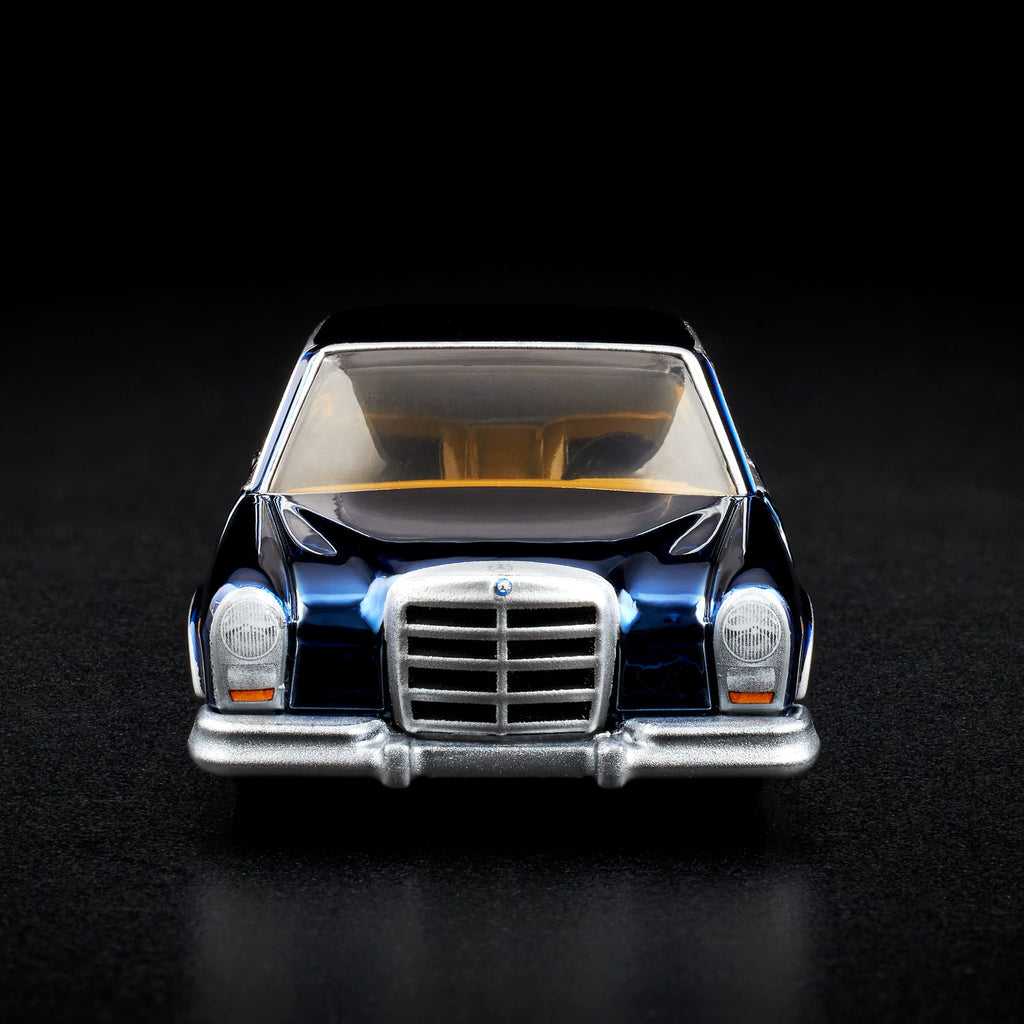 Hot Wheels RLC Exclusive 1964 Mercedes-Benz 600