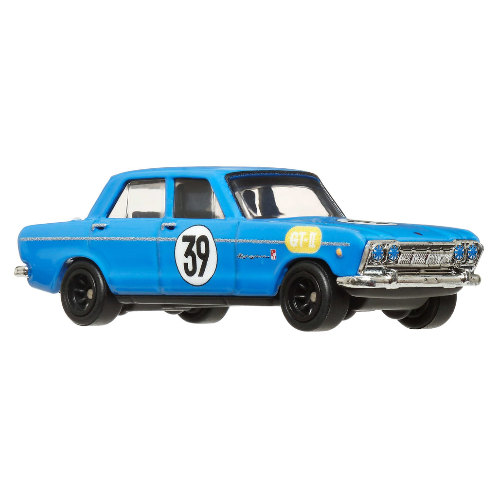 Hot Wheels Premium Car Culture Japan Historics 4 Prince Skyline GT