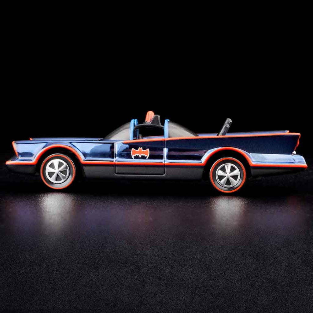 Hot Wheels RLC Exclusive TV Series Batmobile