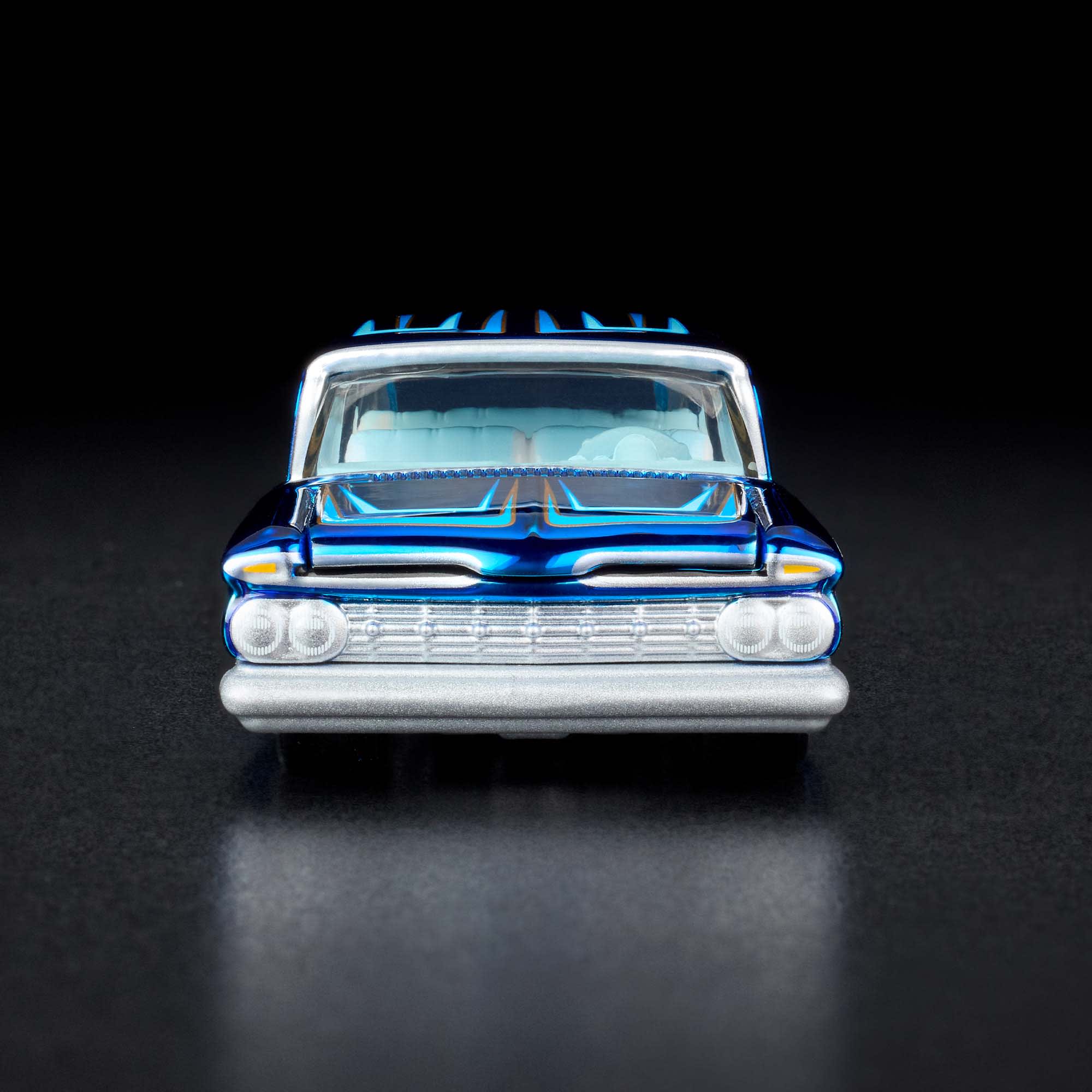 Hot Wheels RLC Exclusive 1959 Chevrolet Brookwood