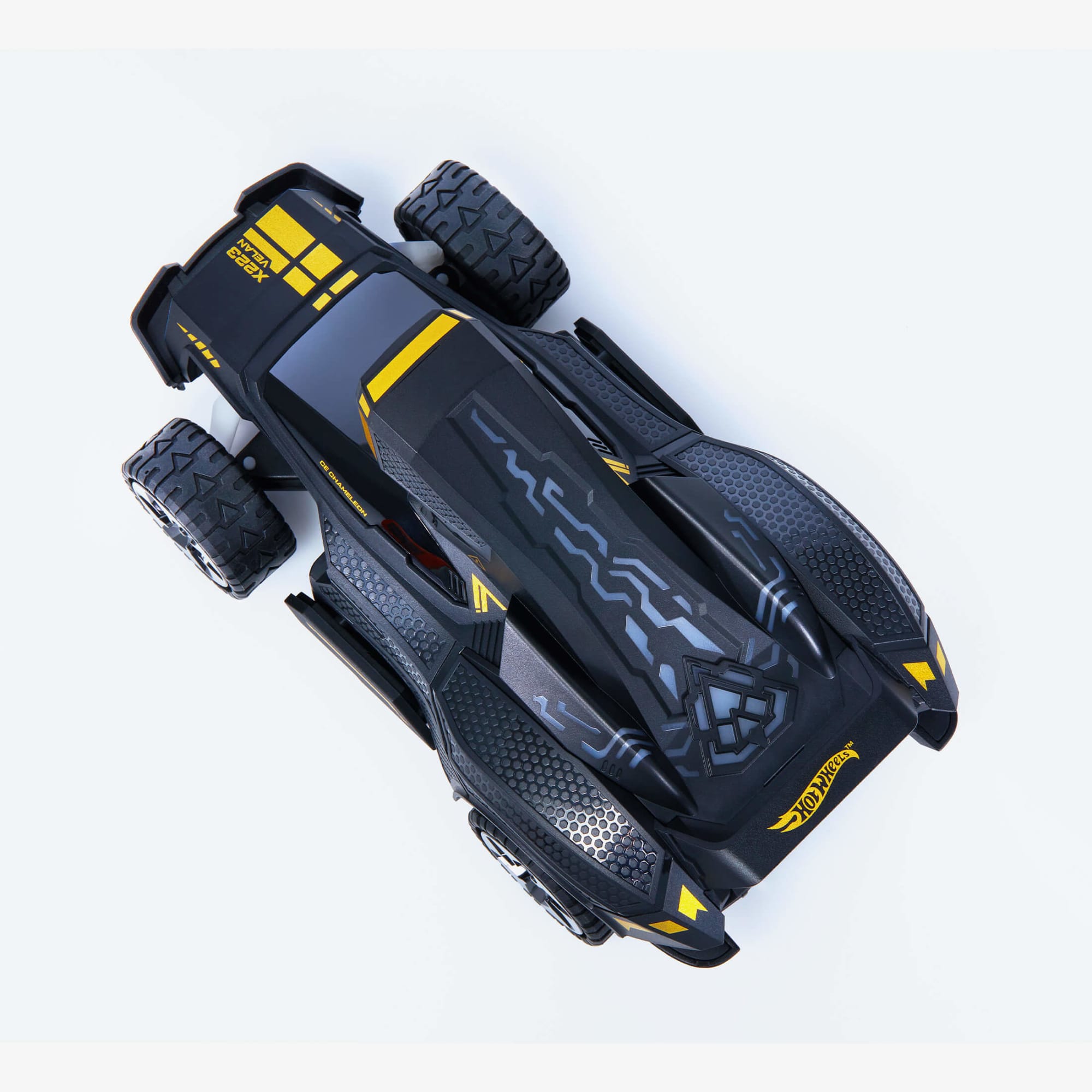 Hot Wheels Rift Rally – Collectors Edition