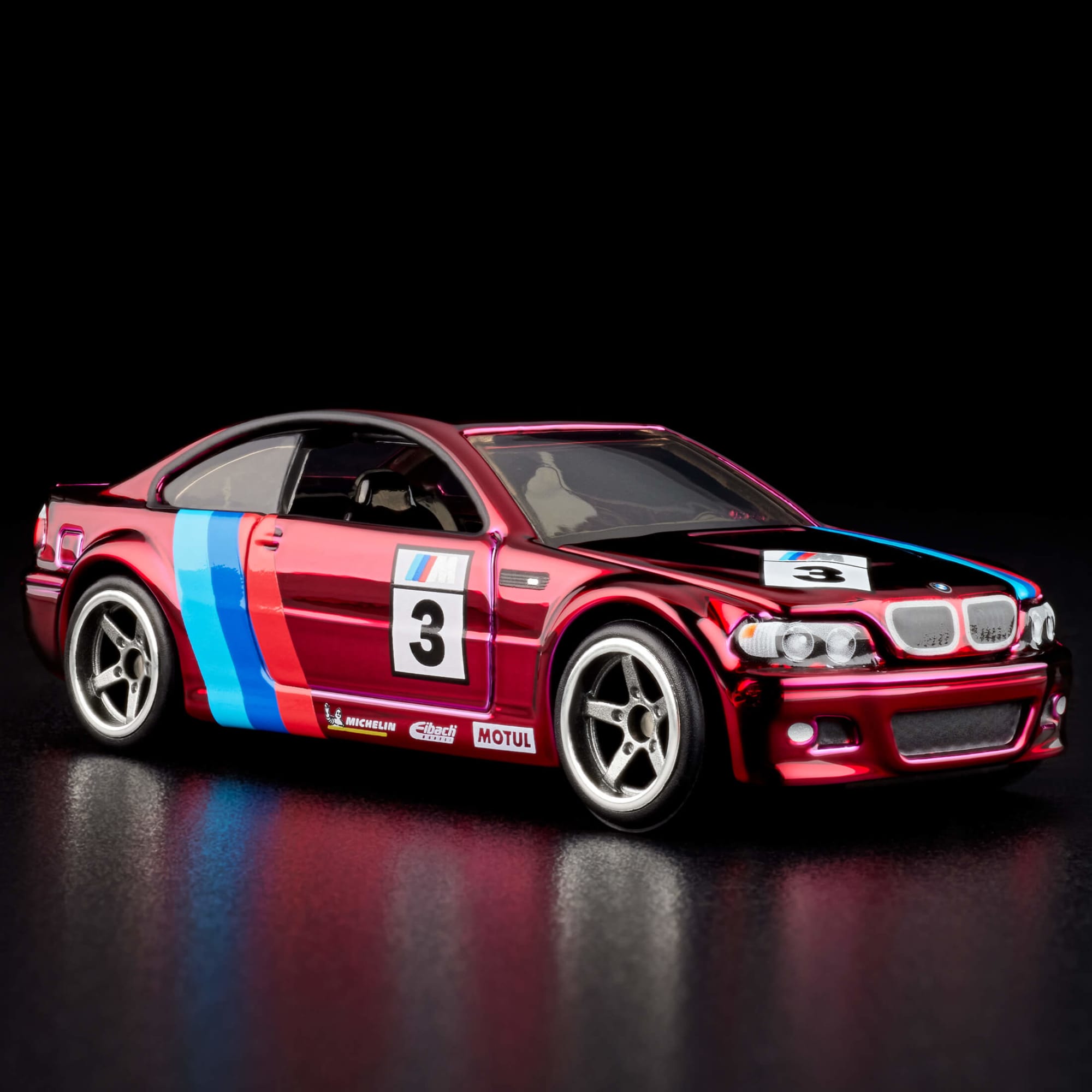 Hot Wheels RLC 2006 BMW M3