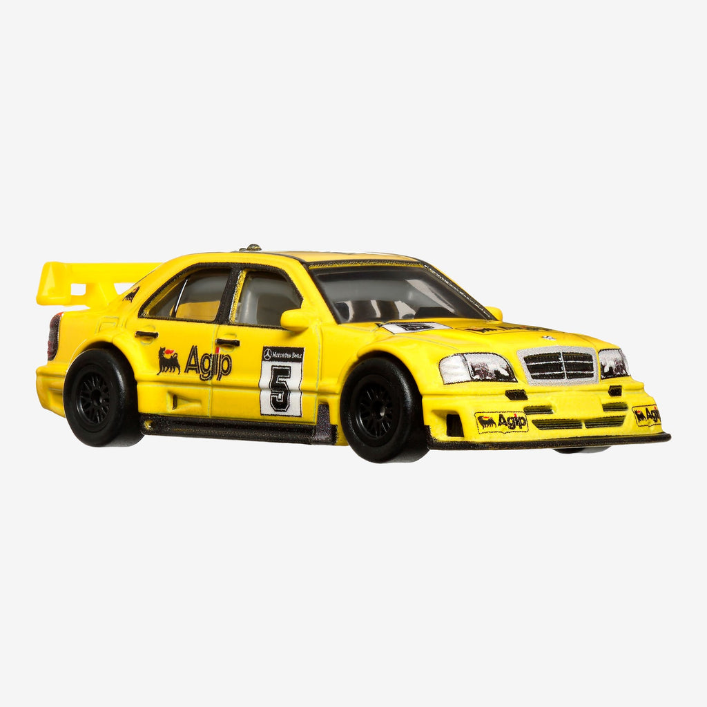 Hot Wheels Car Culture Circuit Legends Vehicles