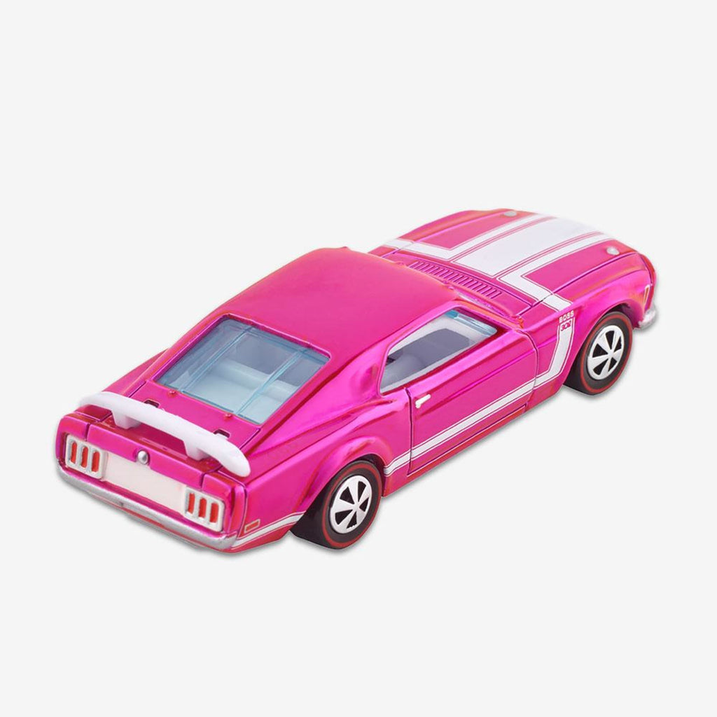 Hot Wheels RLC Exclusive 2020 Convention ’70 Mustang Boss 302