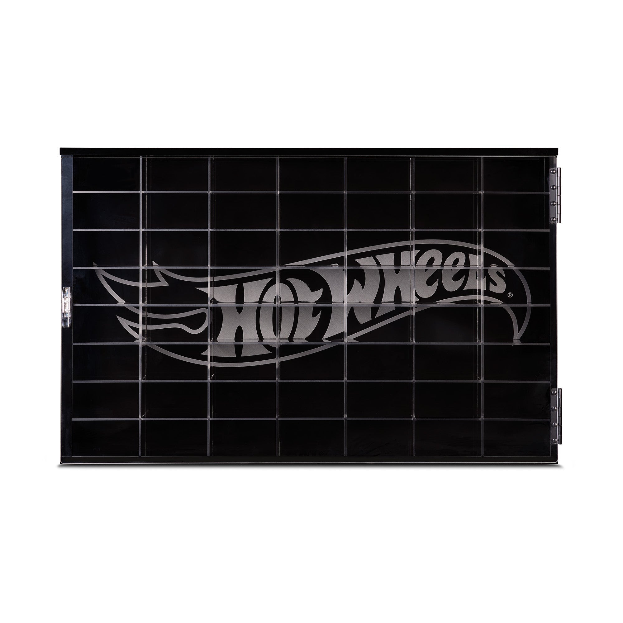 Hot Wheels 56-Car Display Case