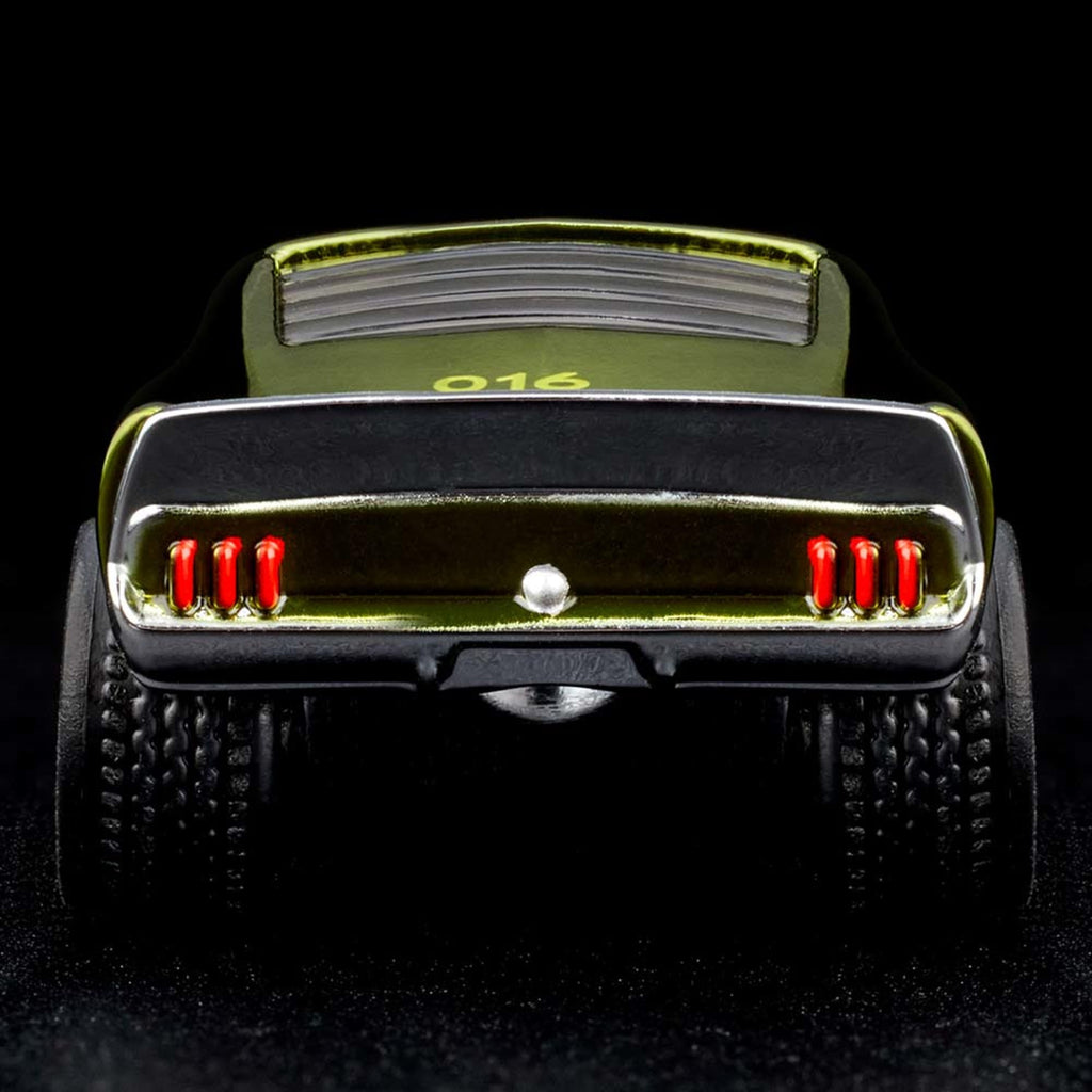 Hot Wheels RLC Exclusive Mustang Boss Hoss