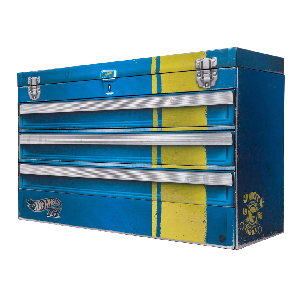 Hot Wheels RLC Exclusive 2024 Hot Wheels Super Treasure Hunt Set