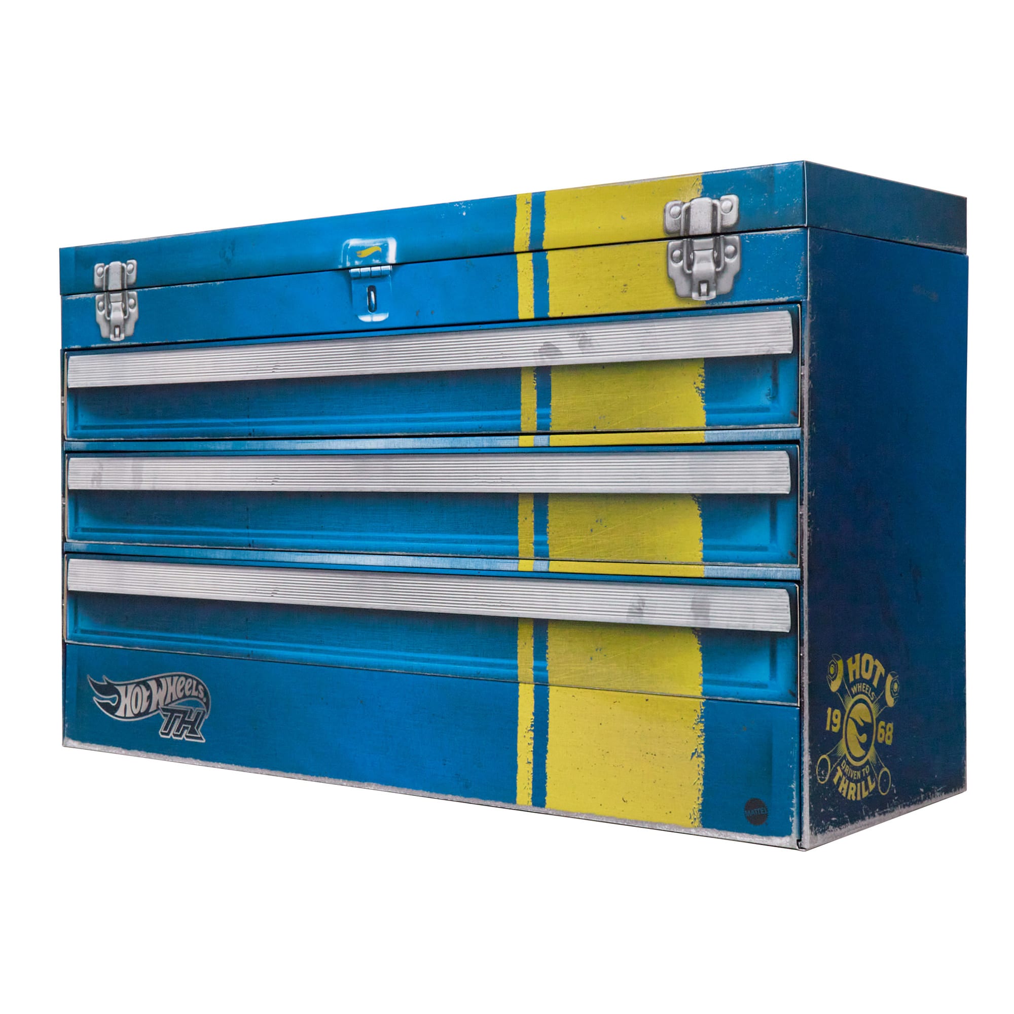 Hot Wheels RLC Exclusive 2024 Hot Wheels Super Treasure Hunt Set