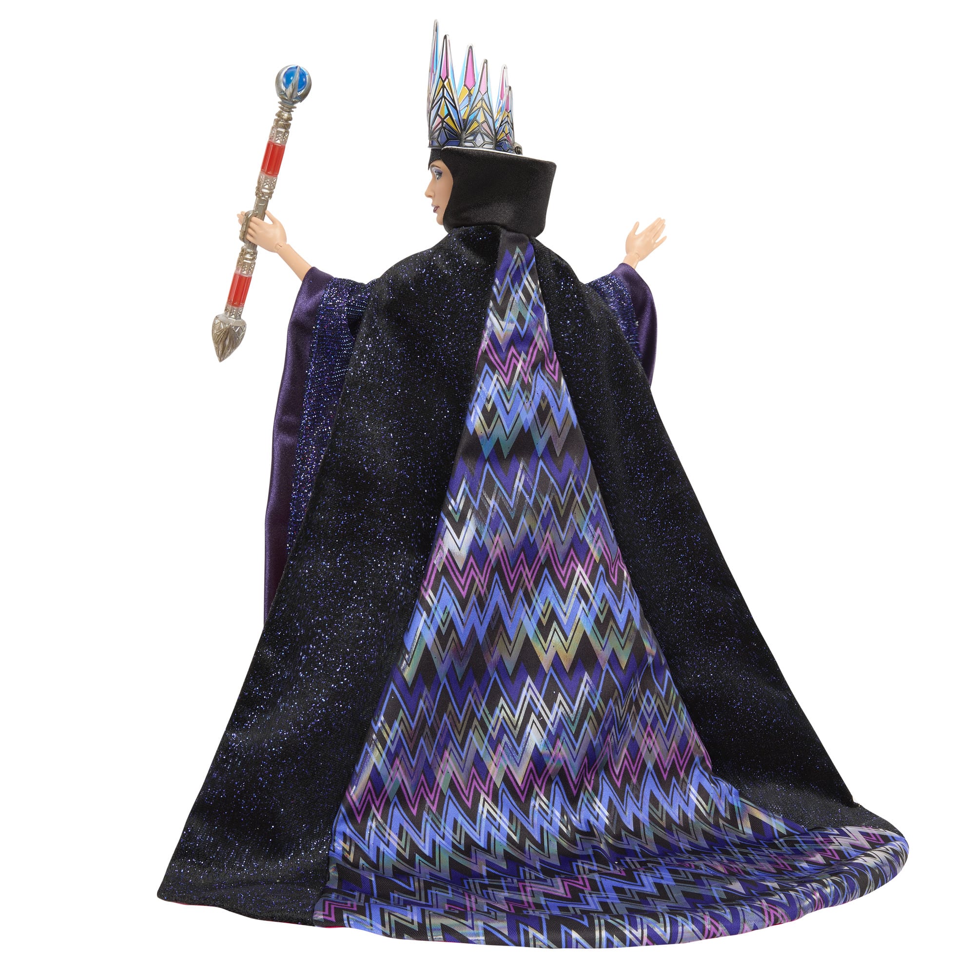 Evil Queen Doll From Disney’s Snow White