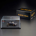 Hot Wheels RLC Exclusive RWB Porsche 930 w/ Akira Nakai Figurine