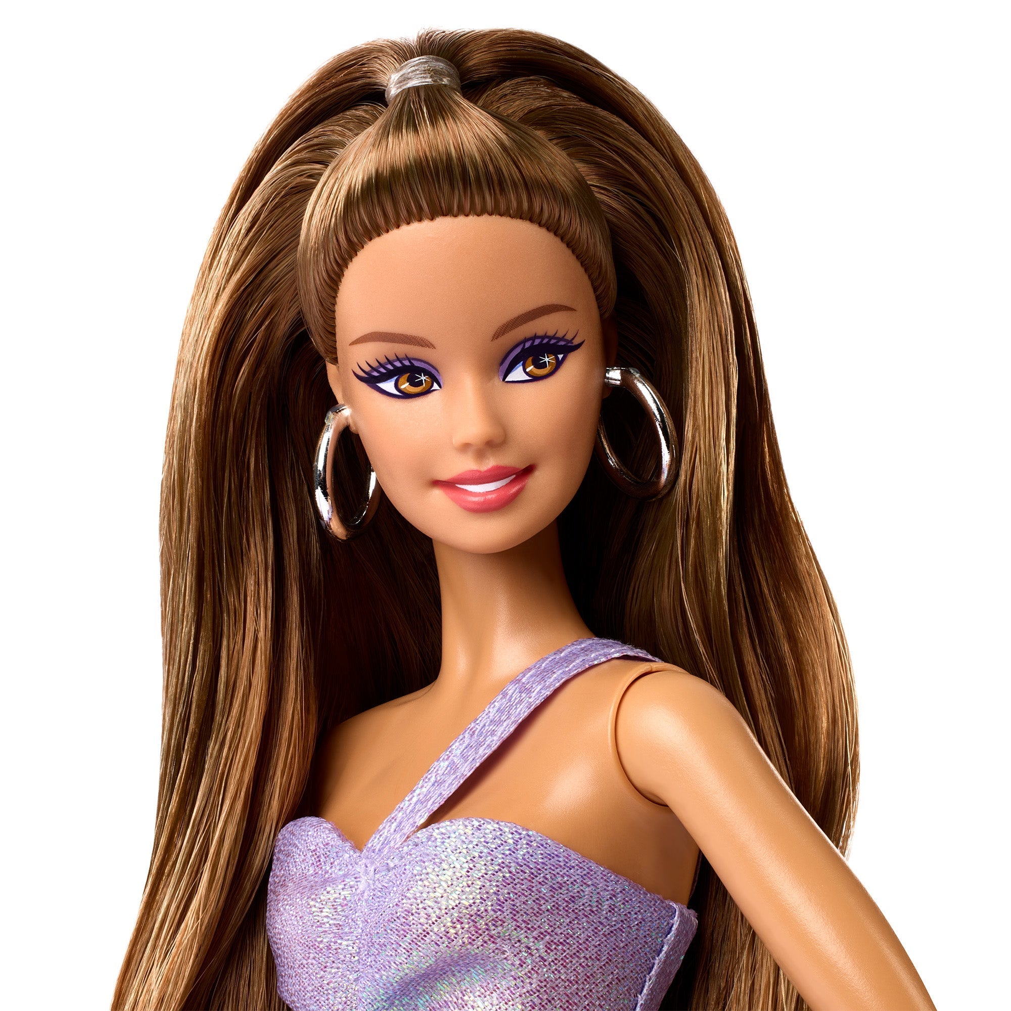 Barbie Gala Collection Lavender Daydream Doll