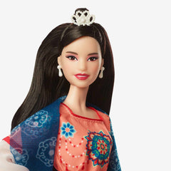 2023 Barbie Lunar New Year Doll