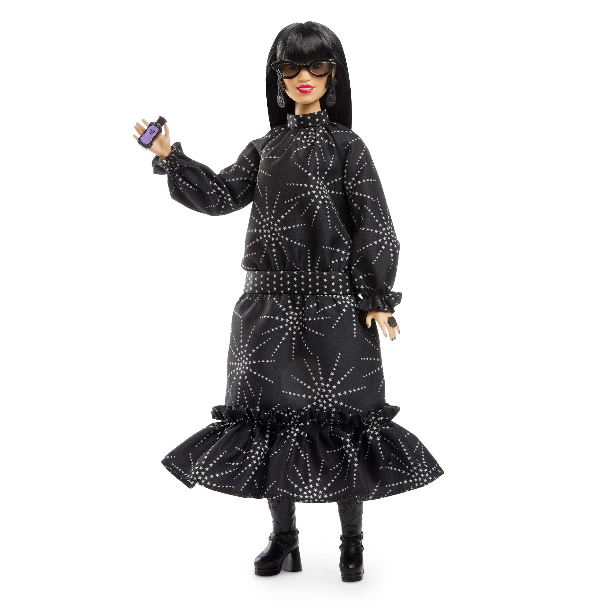 Barbie Inspiring Women Anna Sui Doll